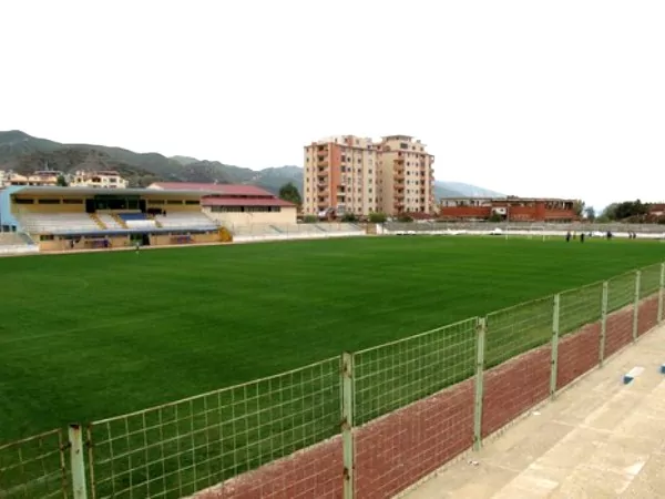 Stadiumi Gjorgji Kyçyku