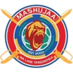 Mashujaa