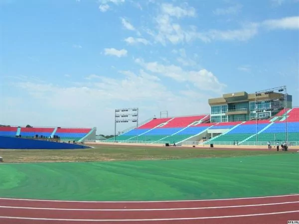 Stadion 20-letie Nezavisimosti
