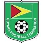 Guyana U20 W