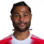 S. Gnabry