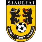 FA Šiauliai II