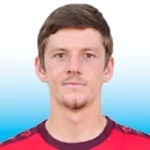 A. Anisimov