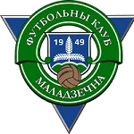 Molodechno-DYuSSh 4
