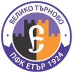 Etar Veliko Tarnovo