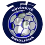 Břidličná