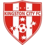 Kingston City
