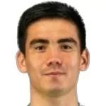 Nauryzbek Zhagorov