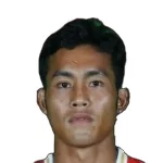 Ye Yint Aung
