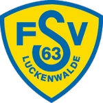 Luckenwalde