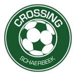 Crossing Schaerbeek
