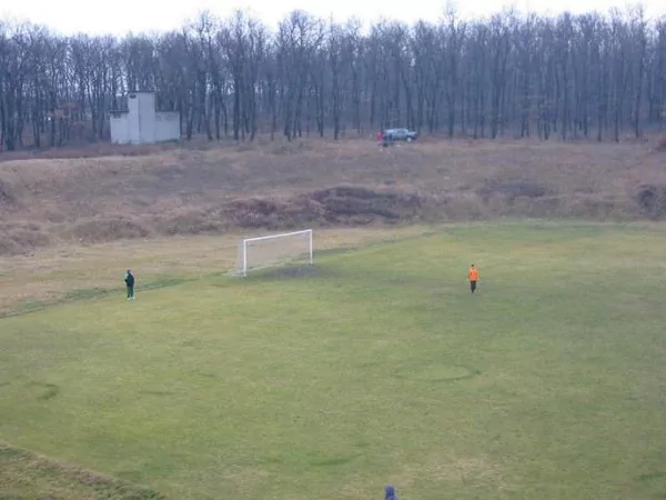 Gradski stadion
