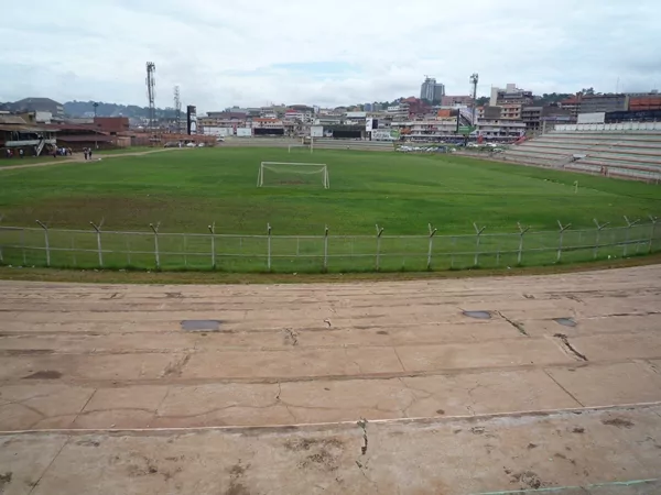 Mehta Stadium