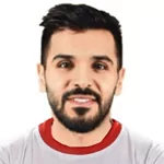 Faisal Al Harbi