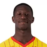 R. Fofana