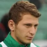 Berat Satılmış