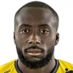 E. Koffi