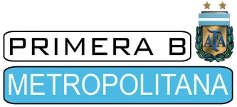 Primera B Metropolitana