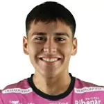 J. Camacho Castro