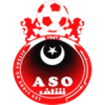 ASO Chlef U21