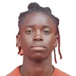 J. Coulibaly