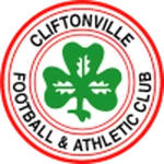 Cliftonville W