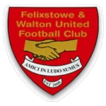 Felixstowe & Walton Utd