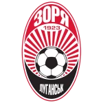 Zorya Luhansk U21