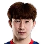 Park Sang-Hyeok