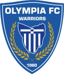 Olympia Warriors