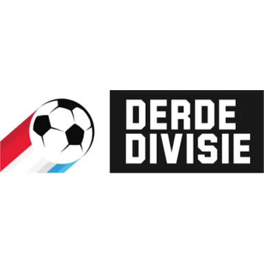 Derde Divisie - Relegation Round