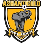 Ashanti Gold