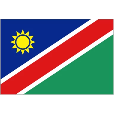 Namibia U23