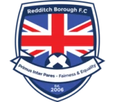 Redditch Borough W