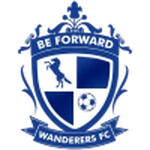 Be Forward Wanderers