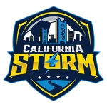 California Storm II W