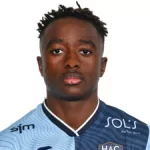 A. Samoura