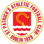 St Patrick's Athl