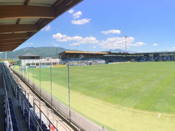 Stadion Grödig