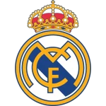 Real Madrid III