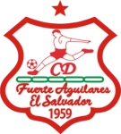 Fuerte Aguilares