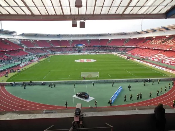 Max-Morlock-Stadion