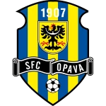 Opava II