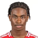 H. Ogunneye