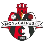 Mons Calpe