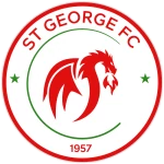 St George Saints U20