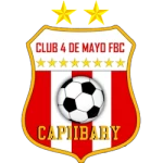 4 de Mayo