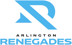 Arlington Blue W