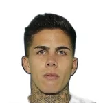 D. González