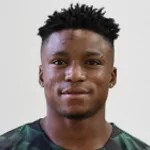 O. Olusegun